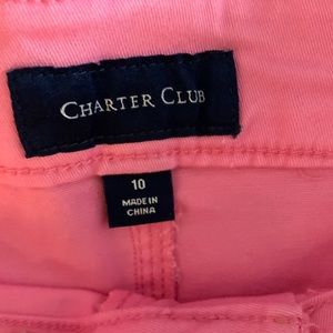 Women’s skirt, pink